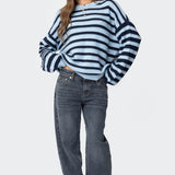 Oversized Sweater