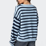 Oversized Sweater