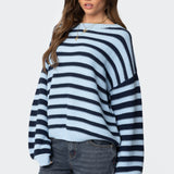 Oversized Sweater