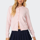 Knitted Cardigan