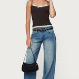 Low Rise Jeans