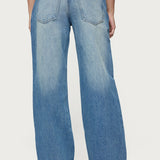 Low Rise Jeans
