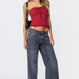 Relaxed Jeans