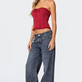 Relaxed Jeans