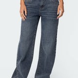 Relaxed Jeans