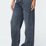 Relaxed Jeans