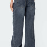 Relaxed Jeans