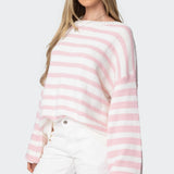 Oversized Sweater