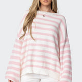 Oversized Sweater