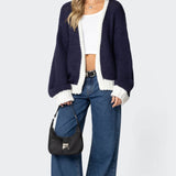 Knit Cardigan