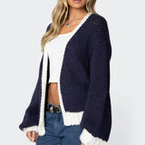 Knit Cardigan