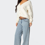 Knitted Cardigan