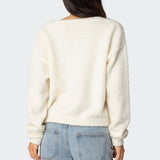Knitted Cardigan