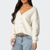 Knitted Cardigan