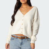 Knitted Cardigan