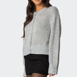 Knit Cardigan
