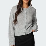 Knit Cardigan