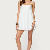 Mini Dress