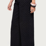 Baggy Low Jeans