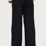Baggy Low Jeans